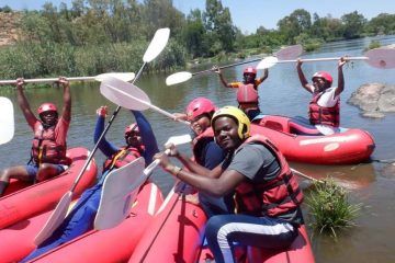 Team Building Btmt Capital