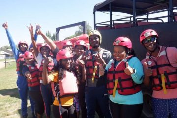 Team Building Btmt Capital