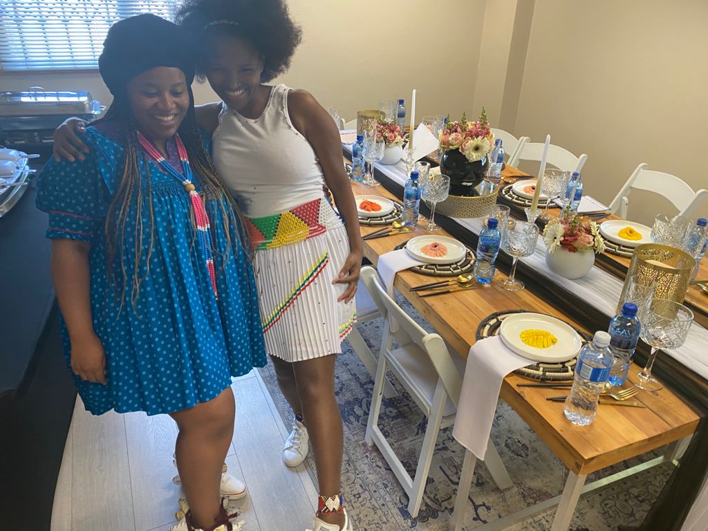 Heritage day Btmt Capital