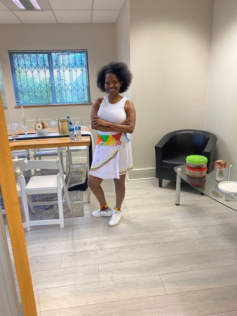 Heritage day Btmt Capital