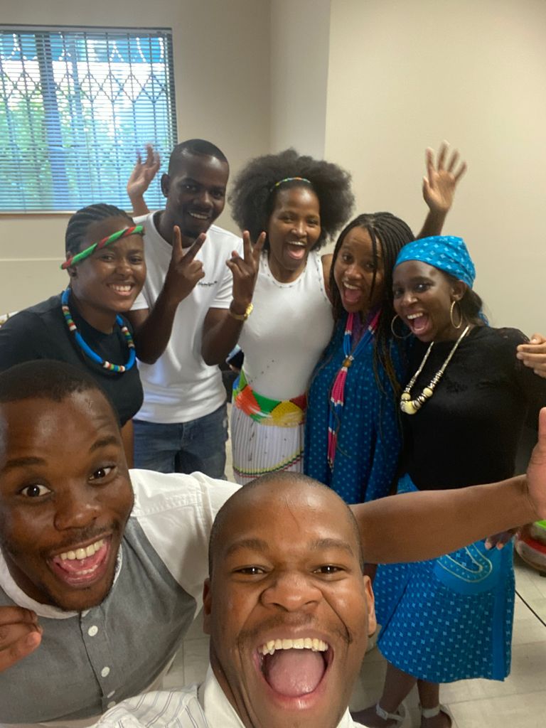 Heritage day Btmt Capital