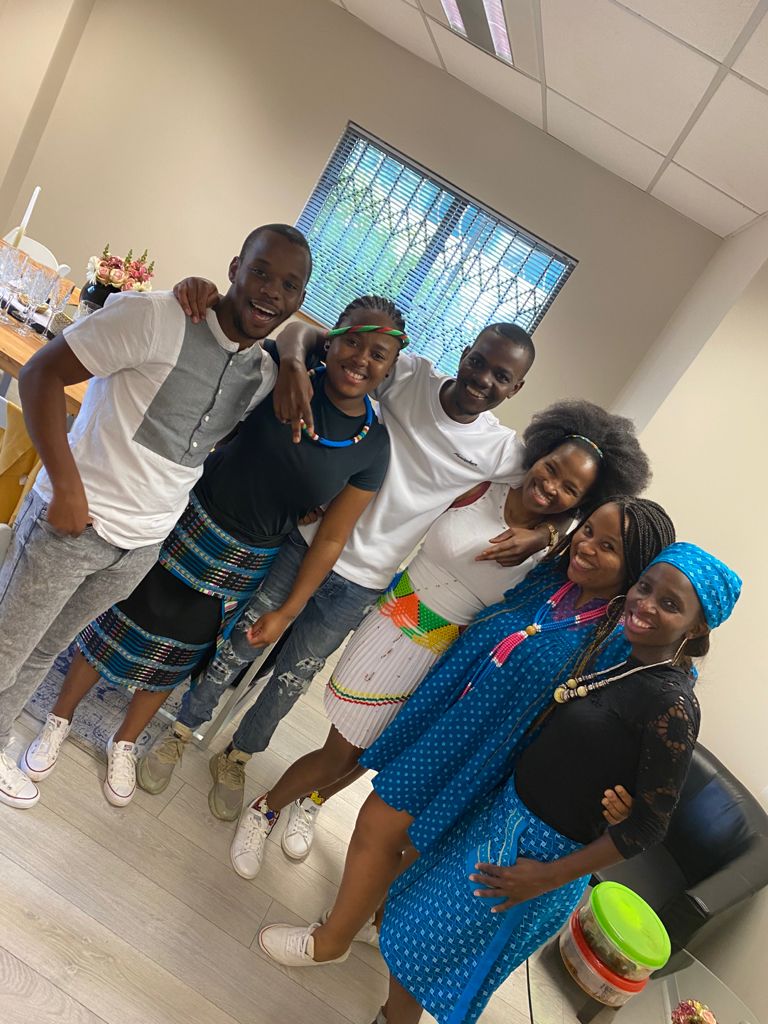 Heritage day Btmt Capital