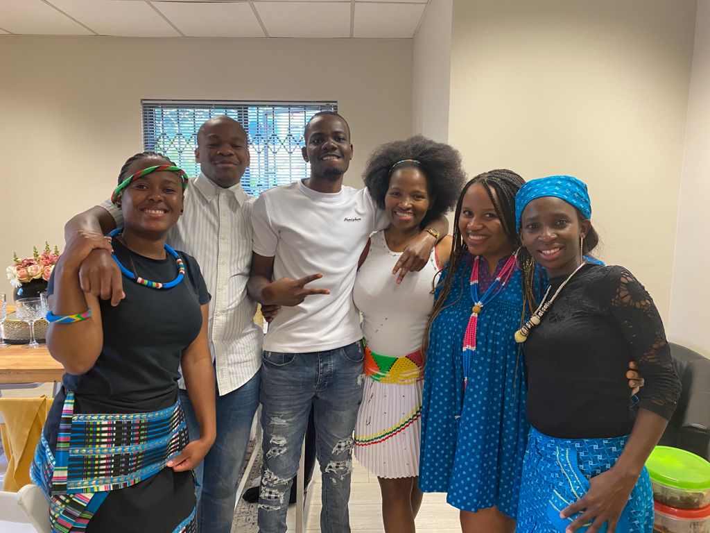 Heritage day Btmt Capital