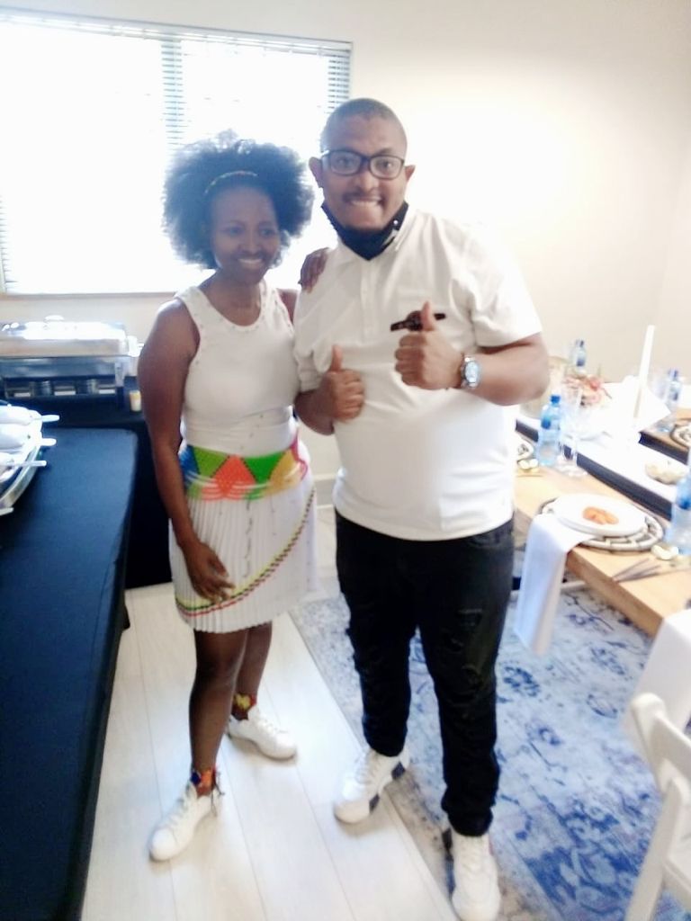 Heritage day Btmt Capital